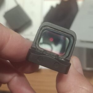 כוונת השלכה Olight Osight S