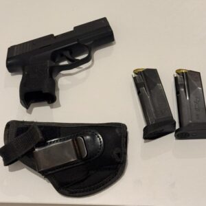 SIG Sauer P365