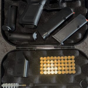 Glock 19 Gen 5