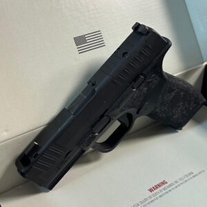 Springfield Armory Hellcat Pro Comp OSP