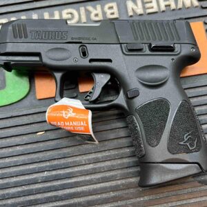 Taurus G3c