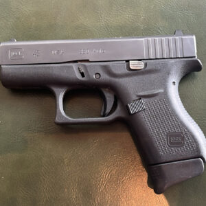 Glock 42