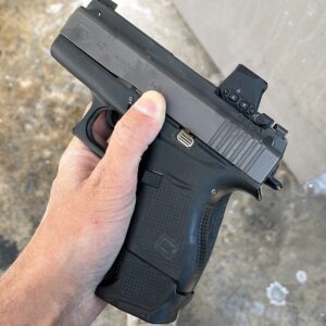 Sig Sauer P365-XMACRO TACOPS