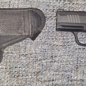 Sig Sauer P365