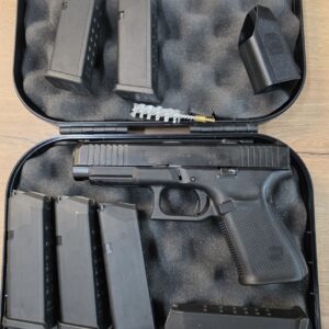 Glock 49 Gen 5 MOS