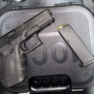 Glock 19 Gen 5