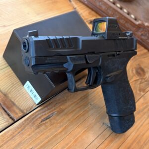 Springfield Armory Echelon 4.0C (Compact)