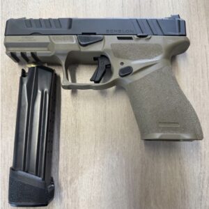 Springfield Armory Echelon Compact