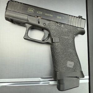 Glock 43X
