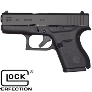 Glock 43