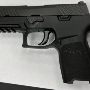 SIG Sauer P320 Compact