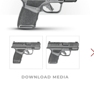 Springfield Armory Hellcat