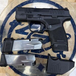 Springfield Armory Hellcat