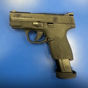 Smith & Wesson M&P9 Shield Plus