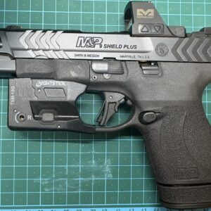 Performance Center® M&P®9 Shield Plus Carry Comp