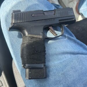 Sig Sauer P365X