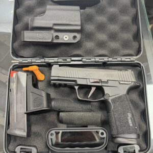 Sig Sauer P365-XMACRO
