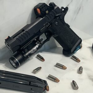 Bul Armory SAS II EDC
