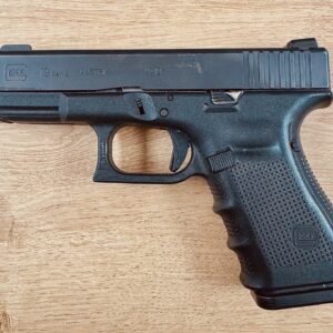 Glock 19 Gen 4 אוסטרי
