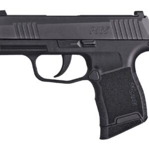 Sig Sauer P365X