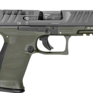 Walther PDP Compact