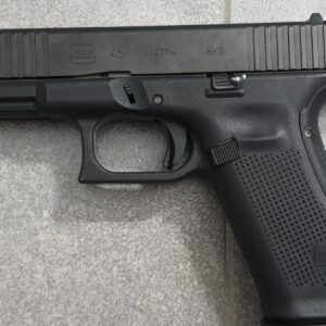 Glock 45