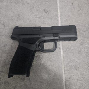 Springfield Hellcat Pro