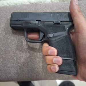 Springfield Armory Hellcat