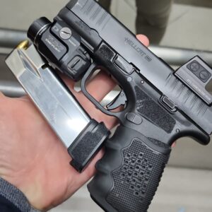 Springfield Hellcat Pro