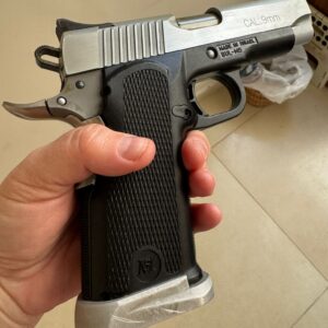 BUL M5