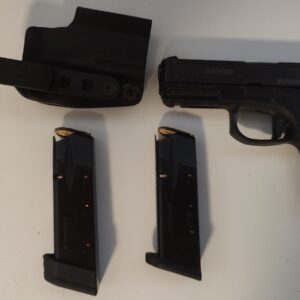 Mossberg MC2c