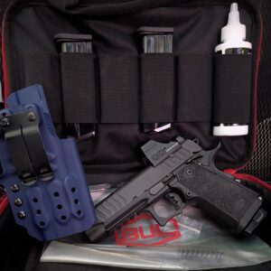 בול EDC קומפקט