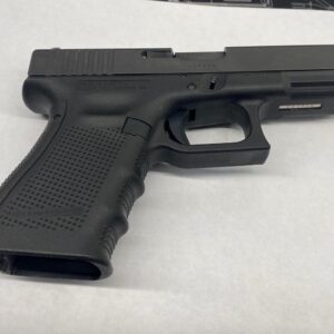Glock 19 Gen 4