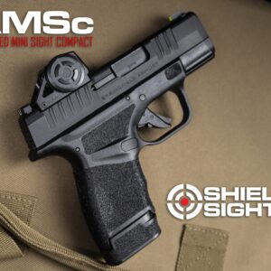 כוונת השלכה SHIELD AMSc