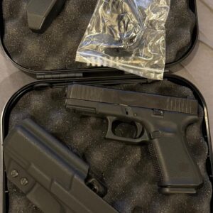 Glock 19 Gen 5