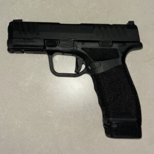 Springfield Hellcat Pro