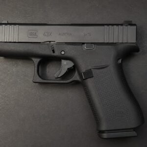 Glock 43X