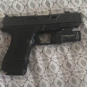 Shadow Systems CR920P