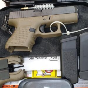 Glock 26