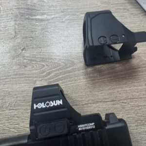 כוונת השלכה Holosun 507 Competition