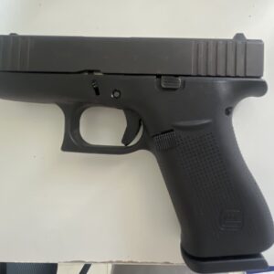 Glock 43X