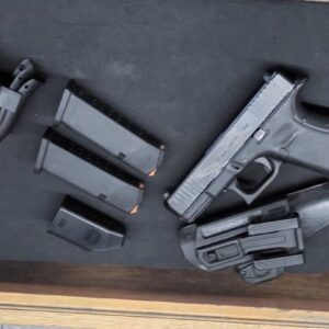 Glock 19 Gen5