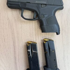 Mossberg MC2sc