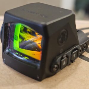 כוונת השלכה SIG SAUER ROMEO-X