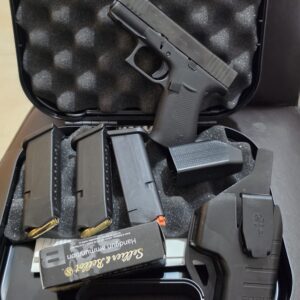 Glock 43X G