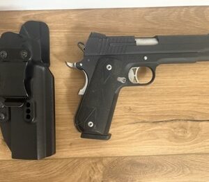 SIG Sauer 1911