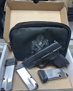 Springfield Armory Hellcat Micro-Compact
