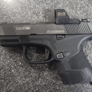 Mossberg MC2sc
