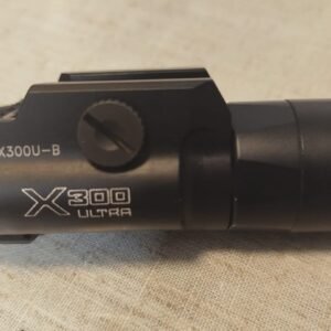 פנס  SureFire X300