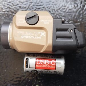 פנס Streamlight TLR-7X